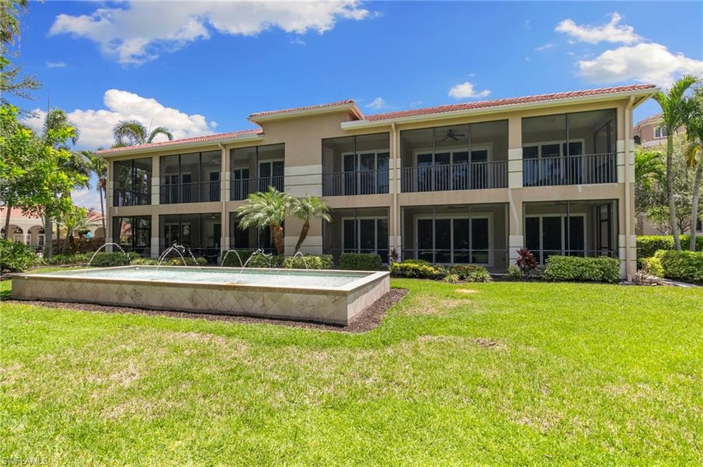 575 El Camino Real 6-102, Naples, FL 34119-37