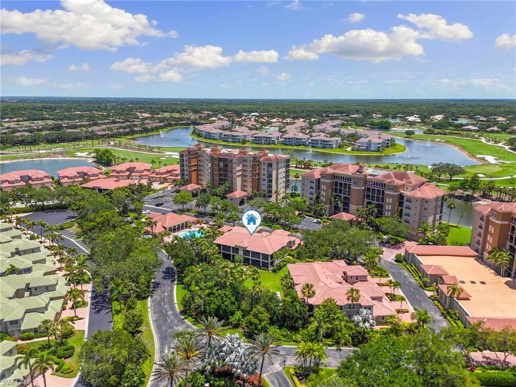 575 El Camino Real 6-102, Naples, FL 34119-48