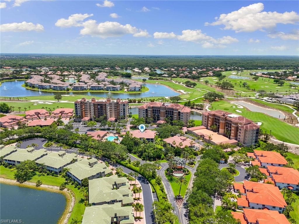 575 El Camino Real 6-102, Naples, FL 34119-49