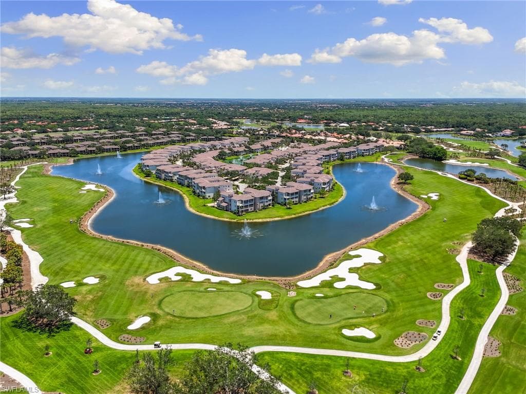 575 El Camino Real 6-102, Naples, FL 34119-50