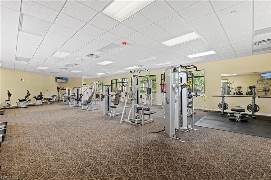 9101 Water Tupelo Rd, Fort Myers, FL 33912-19