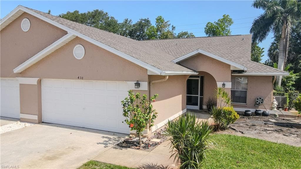 430 Saint Andrews Blvd 6, Naples, FL 34113-38