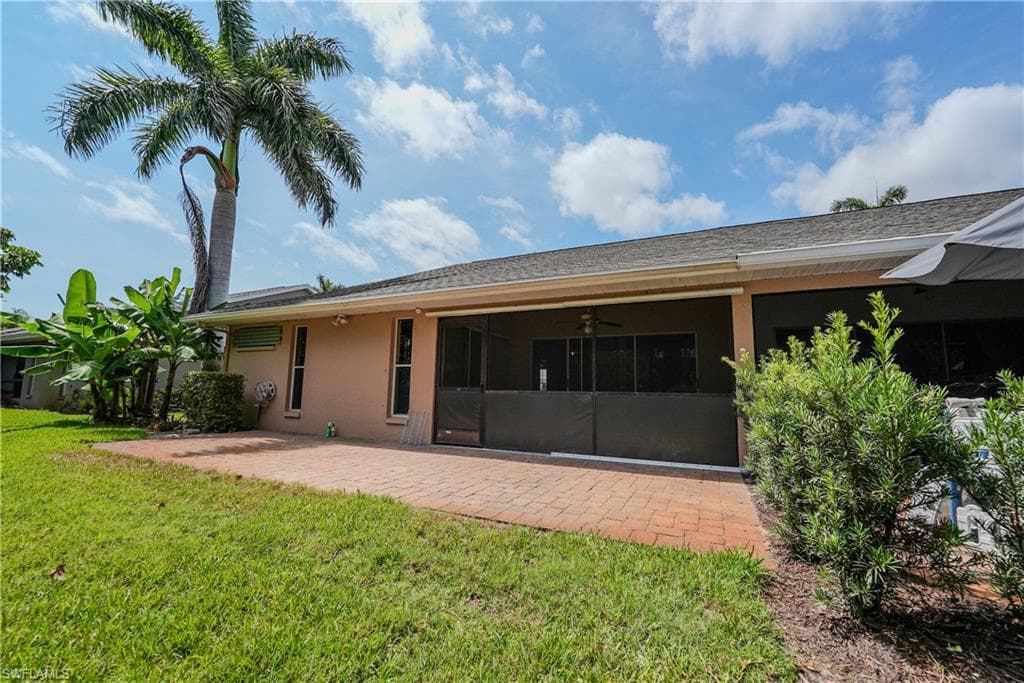 430 Saint Andrews Blvd 6, Naples, FL 34113-5