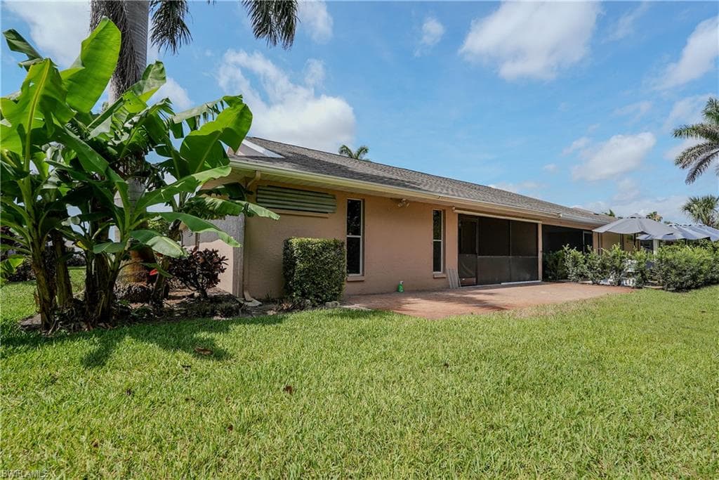 430 Saint Andrews Blvd 6, Naples, FL 34113-6