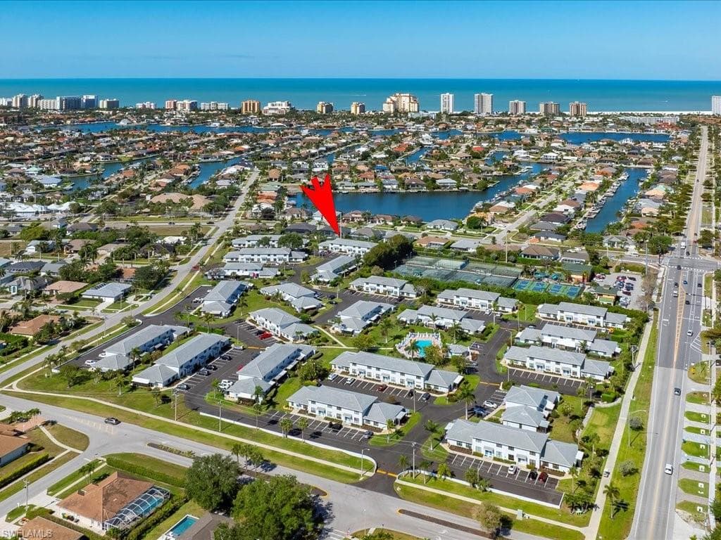 112 Marco Villas Dr U2, Marco Island, FL 34145-1