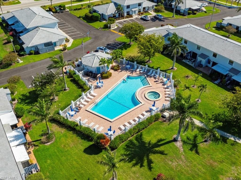 112 Marco Villas Dr U2, Marco Island, FL 34145-23