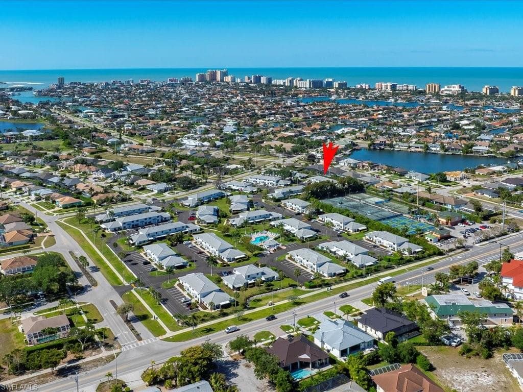 112 Marco Villas Dr U2, Marco Island, FL 34145-25