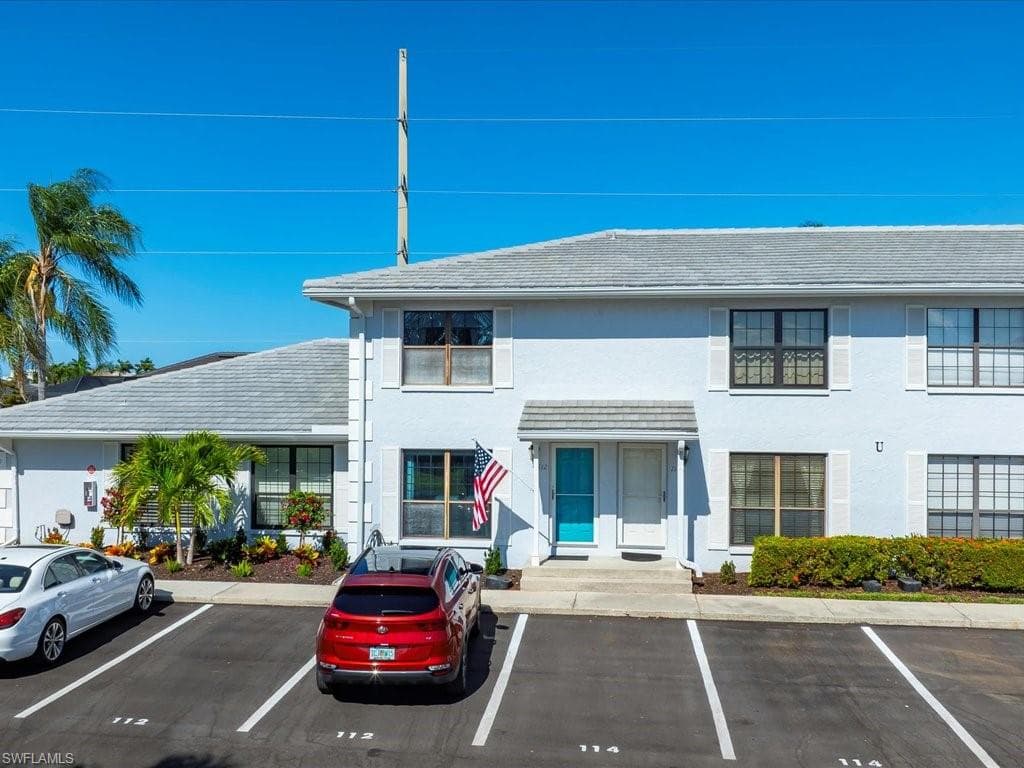 112 Marco Villas Dr U2, Marco Island, FL 34145-3