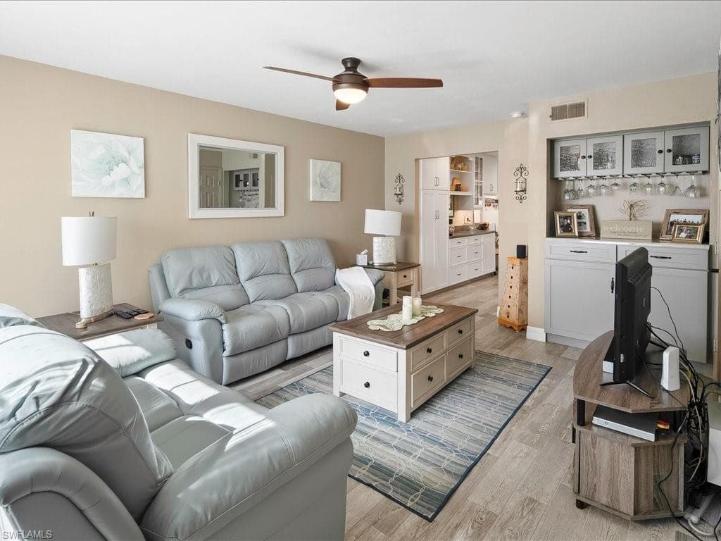 112 Marco Villas Dr U2, Marco Island, FL 34145-5