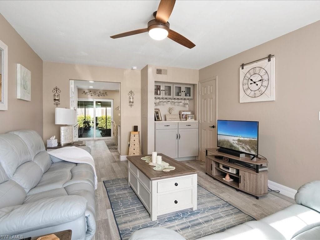 112 Marco Villas Dr U2, Marco Island, FL 34145-6