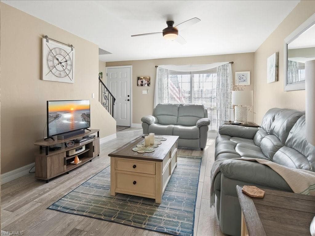 112 Marco Villas Dr U2, Marco Island, FL 34145-7