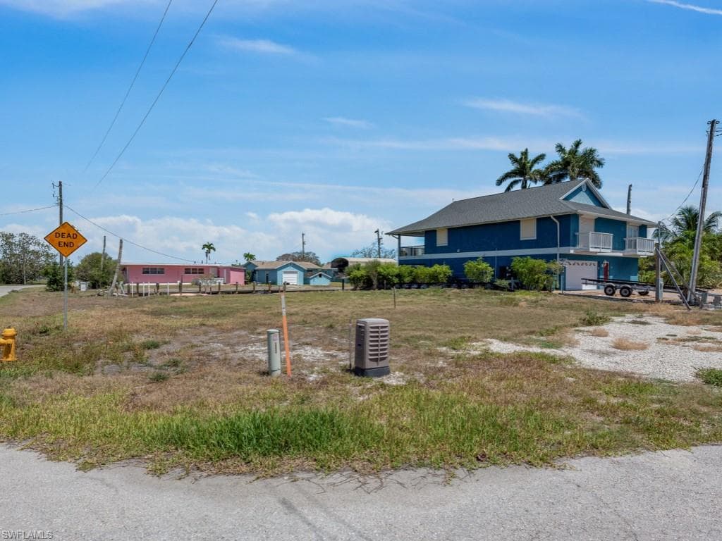 226 Goodland Dr, Goodland, FL 34140-13