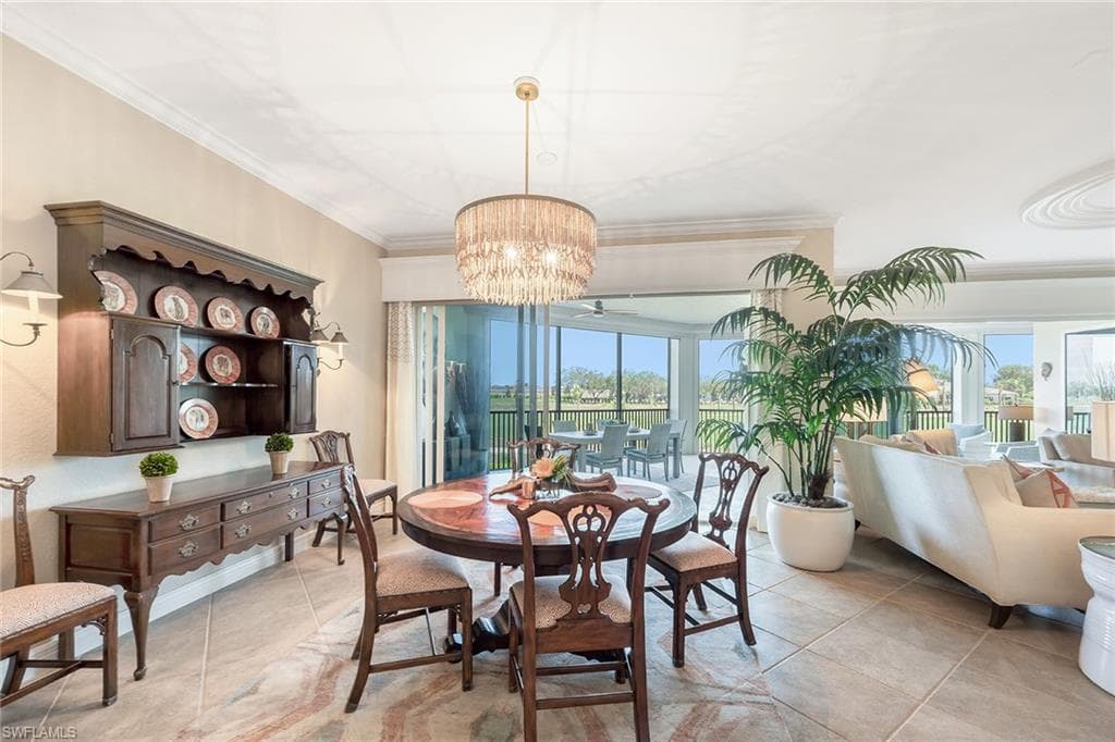 560 El Camino Real 1102, Naples, FL 34119-18