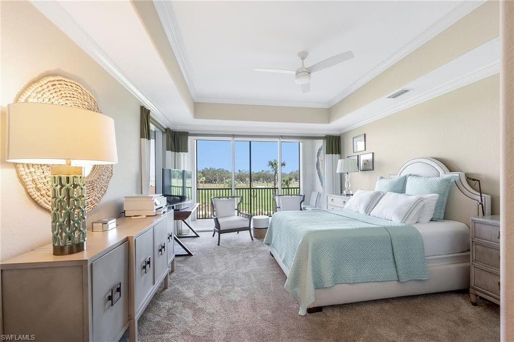 560 El Camino Real 1102, Naples, FL 34119-21
