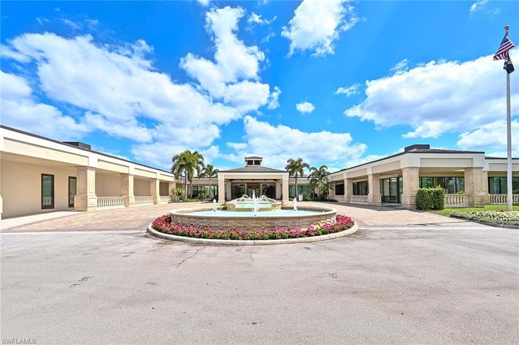 560 El Camino Real 1102, Naples, FL 34119-37