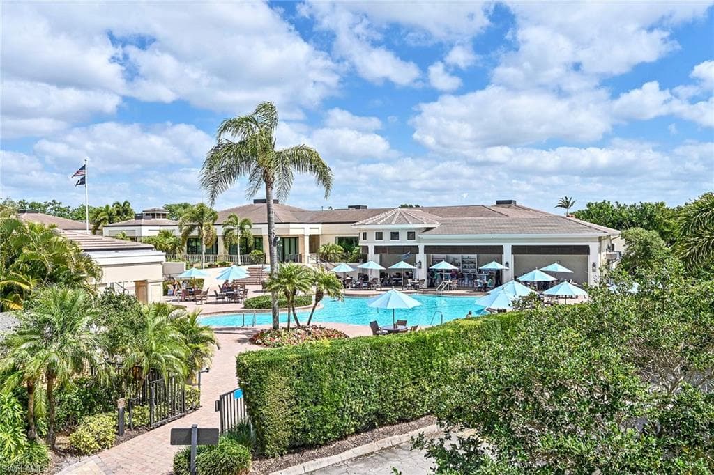 560 El Camino Real 1102, Naples, FL 34119-39
