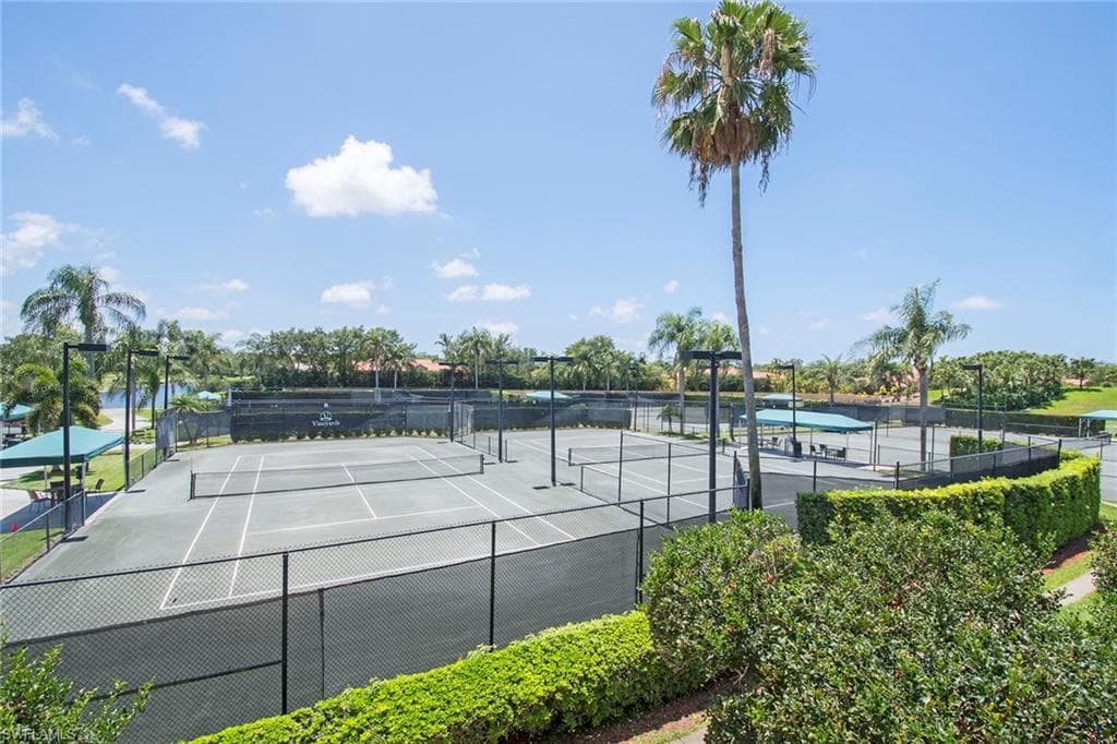 560 El Camino Real 1102, Naples, FL 34119-41