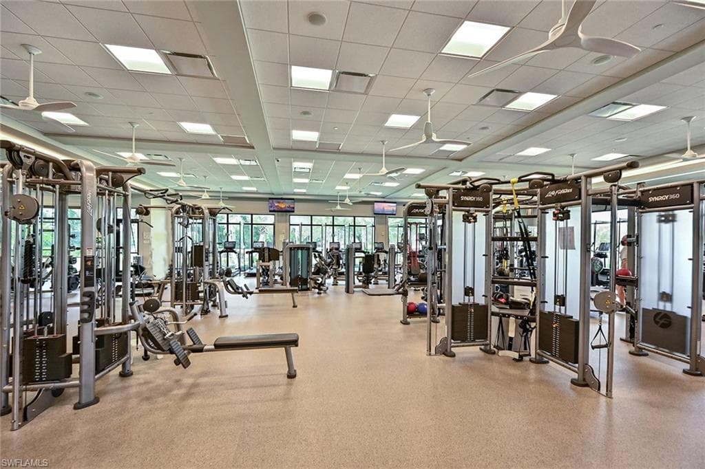 560 El Camino Real 1102, Naples, FL 34119-43