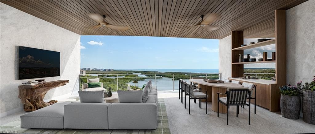 13955 Old Coast Rd Ph05, Naples, FL 34110-7