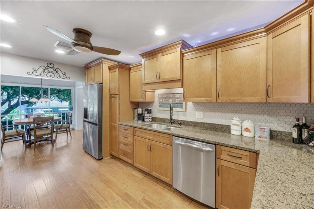 240 Palm River Blvd C202, Naples, FL 34110-10