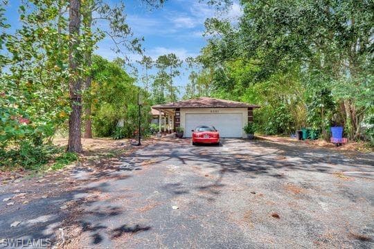 5251 Boxwood Way, Naples, Fl 34116-34