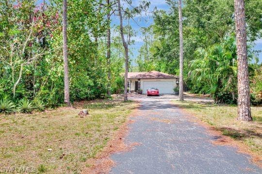 5251 Boxwood Way, Naples, Fl 34116-3