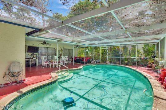 5251 Boxwood Way, Naples, Fl 34116-6