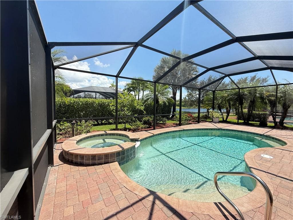 3662 Treasure Cove Ct, Naples, FL 34114-2