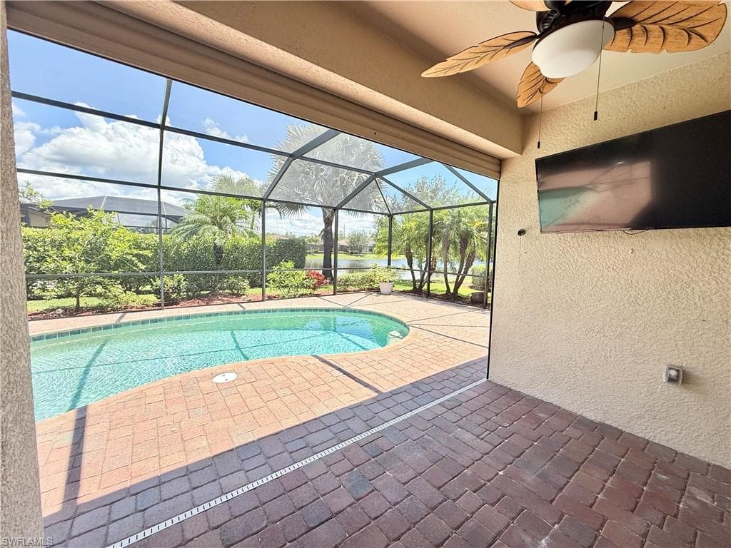 3662 Treasure Cove Ct, Naples, FL 34114-30