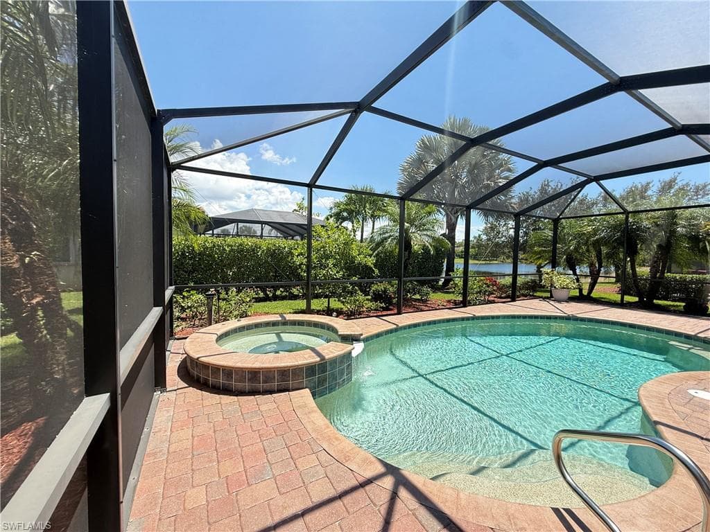 3662 Treasure Cove Ct, Naples, FL 34114-31