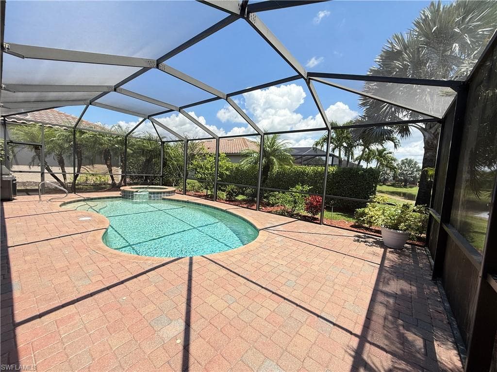 3662 Treasure Cove Ct, Naples, FL 34114-32