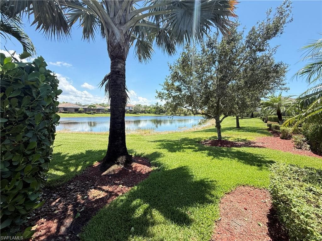 3662 Treasure Cove Ct, Naples, FL 34114-34