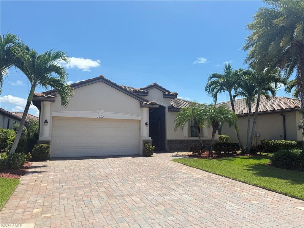 3662 Treasure Cove Ct, Naples, FL 34114-5