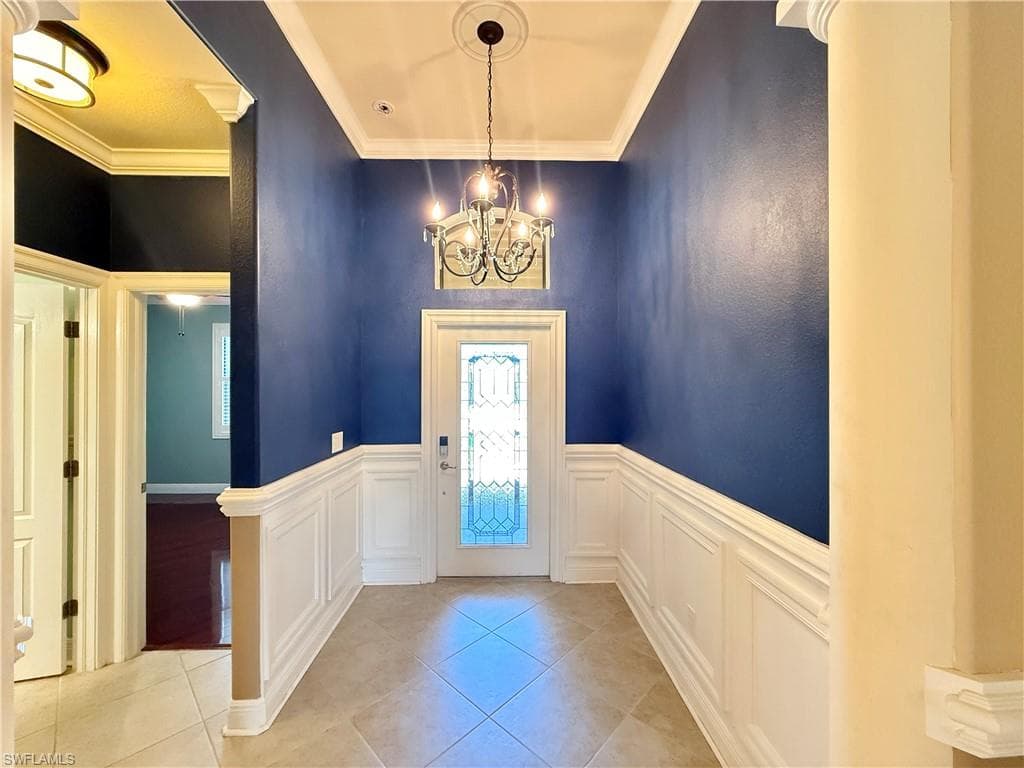 3662 Treasure Cove Ct, Naples, FL 34114-6
