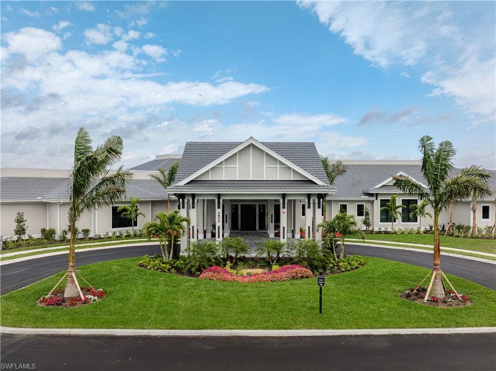5416 Double Eagle Circle 2327, Ave Maria, FL 34142-9