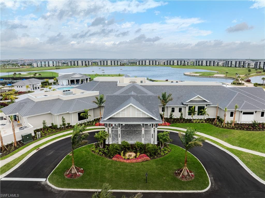 5416 Double Eagle Circle 2327, Ave Maria, FL 34142-10