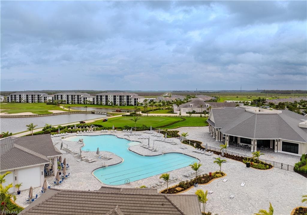 5416 Double Eagle Circle 2327, Ave Maria, FL 34142-28