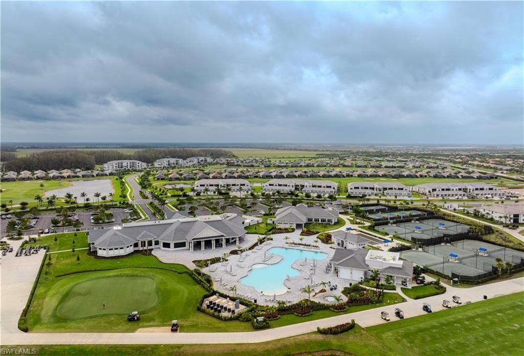 5416 Double Eagle Circle 2327, Ave Maria, FL 34142-29