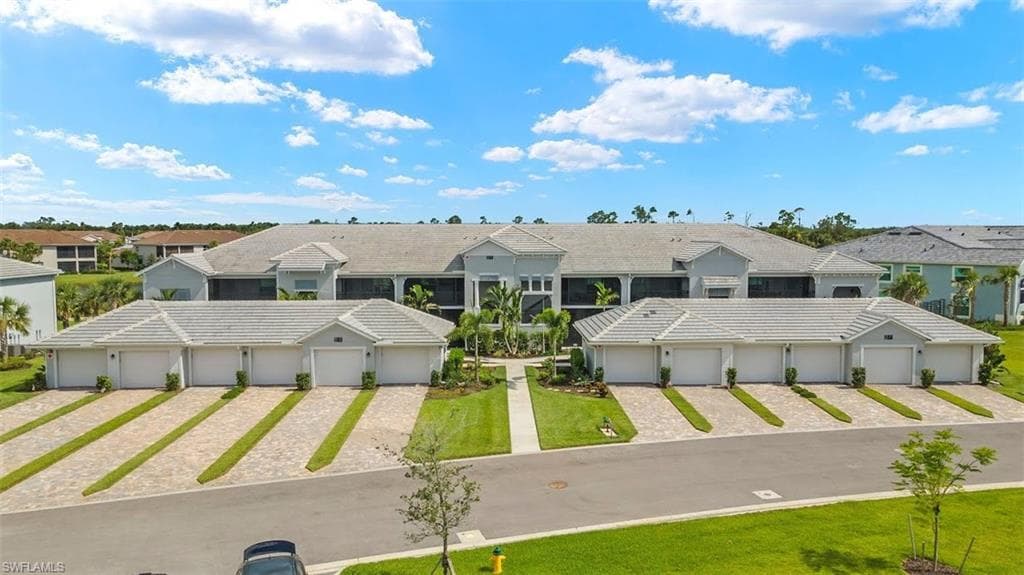 5416 Double Eagle Circle 2327, Ave Maria, FL 34142-3