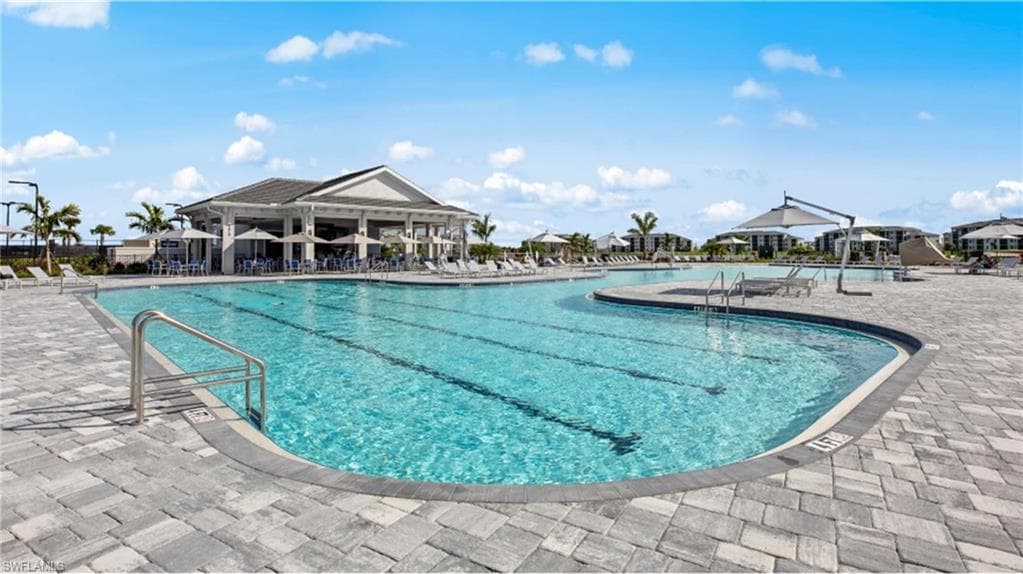 5416 Double Eagle Circle 2327, Ave Maria, FL 34142-39