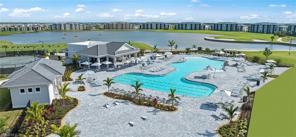 5416 Double Eagle Circle 2327, Ave Maria, FL 34142-40
