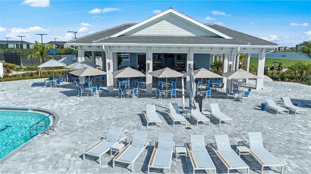 5416 Double Eagle Circle 2327, Ave Maria, FL 34142-42