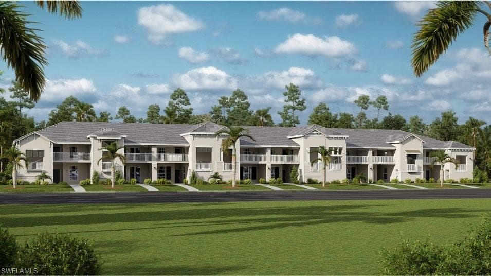 5416 Double Eagle Circle 2327, Ave Maria, FL 34142-48