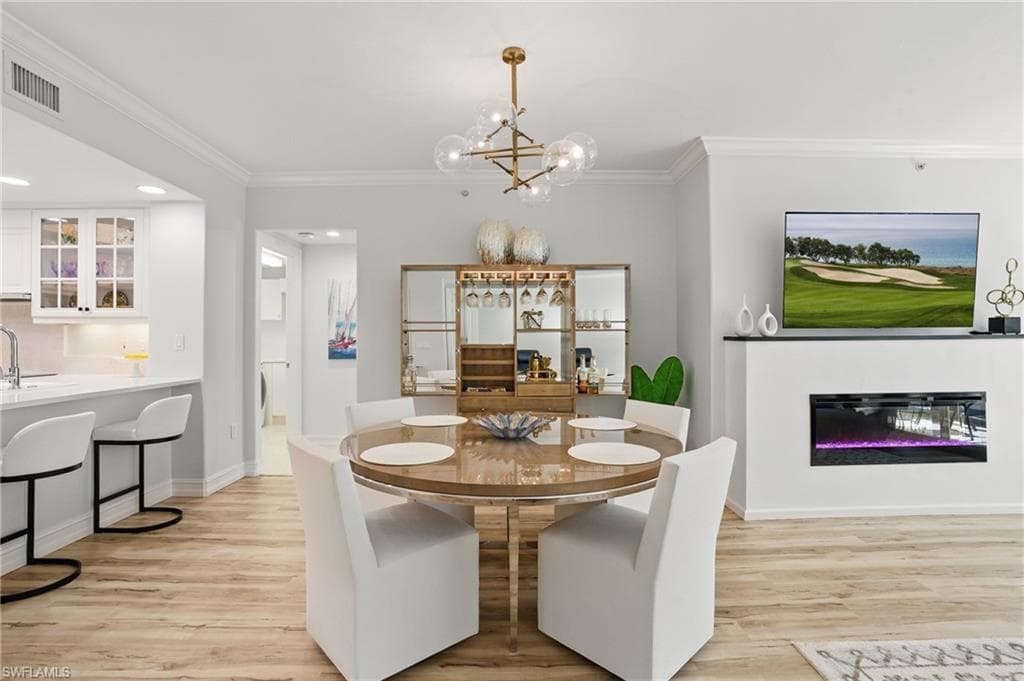 2728 Tiburon Blvd E A104, Naples, FL 34109-11