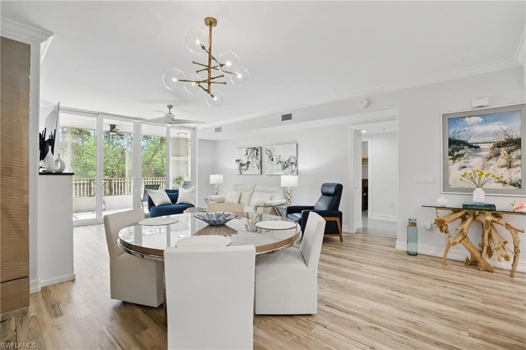 2728 Tiburon Blvd E A104, Naples, FL 34109-12