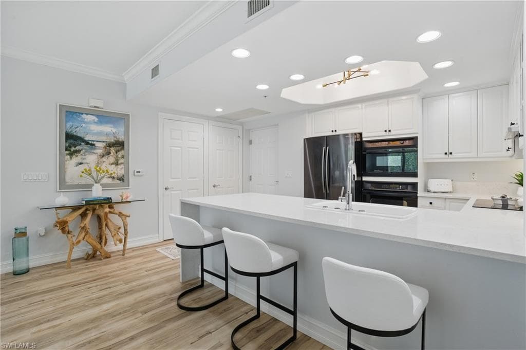 2728 Tiburon Blvd E A104, Naples, FL 34109-13