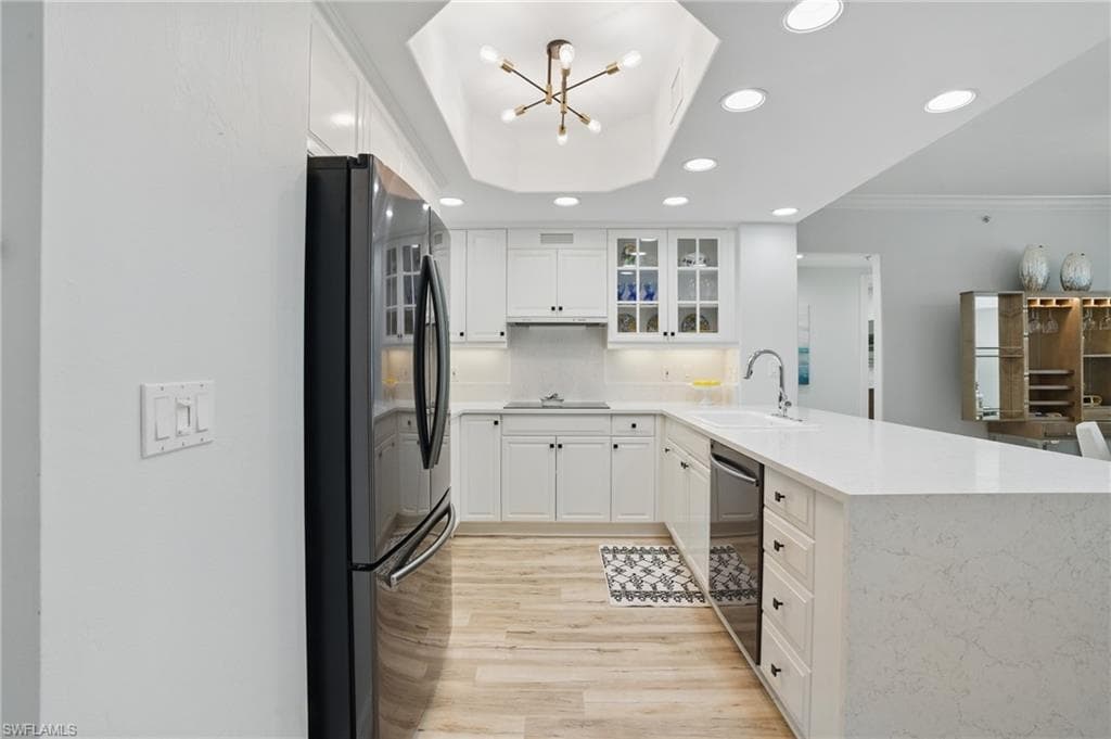 2728 Tiburon Blvd E A104, Naples, FL 34109-15