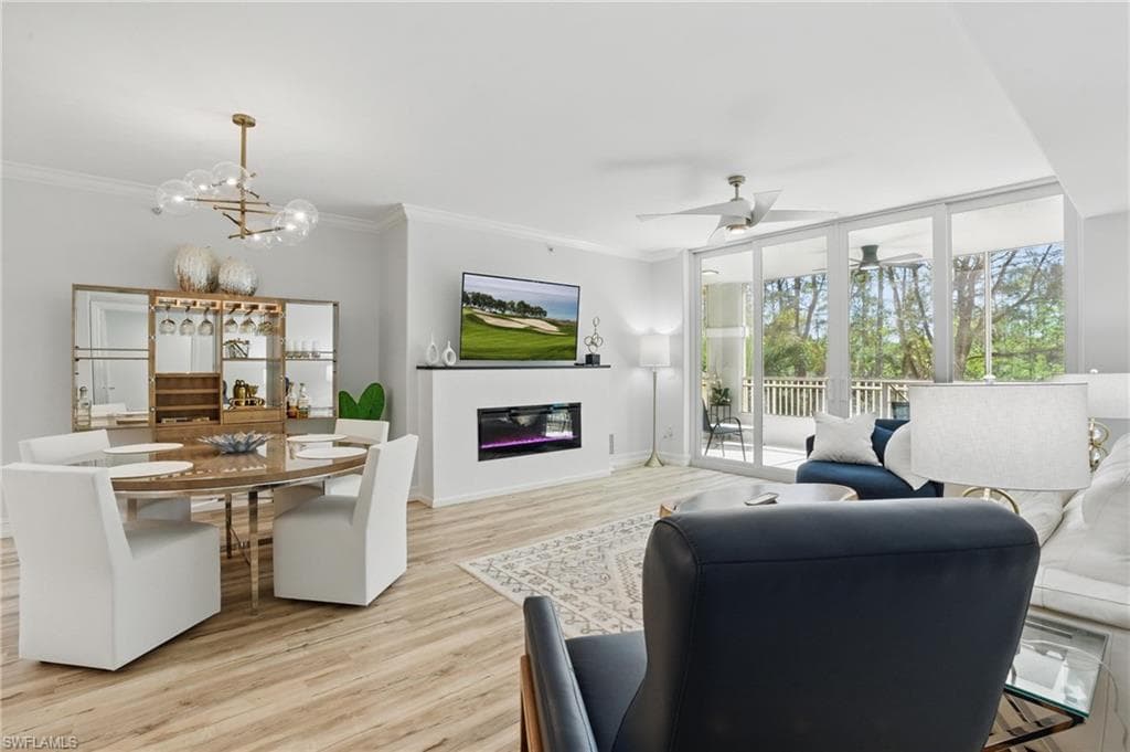 2728 Tiburon Blvd E A104, Naples, FL 34109-4