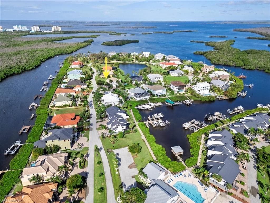 14640 Jonathan Harbour Dr, Fort Myers, FL 33908-9