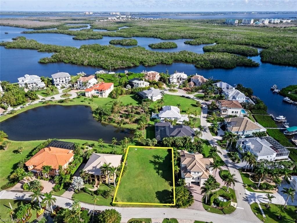 14640 Jonathan Harbour Dr, Fort Myers, FL 33908-2